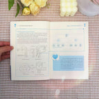 Empower Your Teen | The Complete Bedside Guide to Pubertyand Emotional Health|Bedside Books for Teen Boys and Girls
