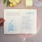 Empower Your Teen | The Complete Bedside Guide to Pubertyand Emotional Health|Bedside Books for Teen Boys and Girls